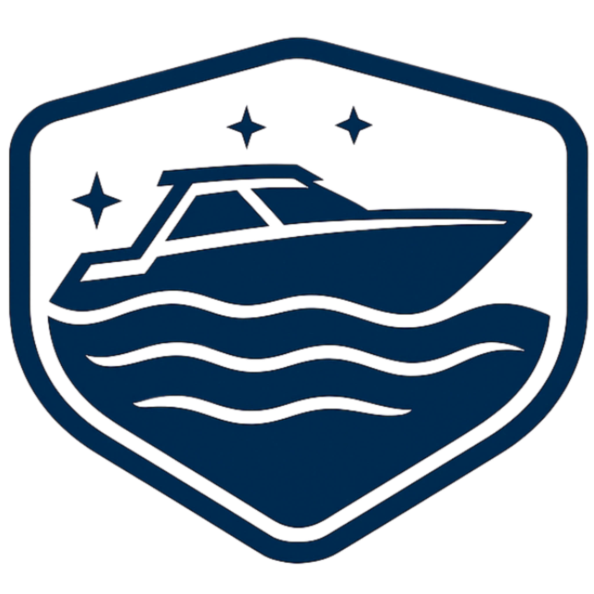 FourLakesDetailing Logo