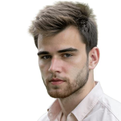 Beckett Frey's Profile